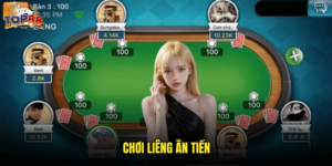 Chơi Liêng Ăn Tiền