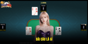 Bài Cào Là Gì?