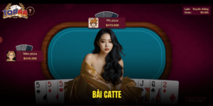 Bài Catte