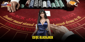 Cược Blackjack