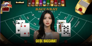 Cược Baccarat