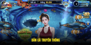 Bắn Cá Truyền Thống
