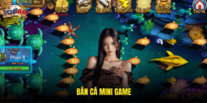 Bắn Cá Mini Game
