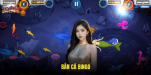 Bắn Cá Bingo