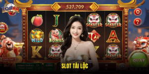 Slot Tài Lộc
