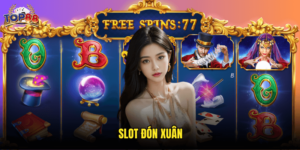 Slot Đón Xuân