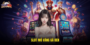 Slot Mỏ Vàng Gà Đen