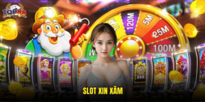 Slot Xin Xăm