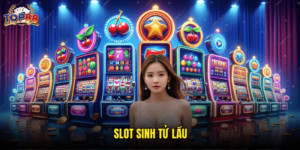 Slot Sinh Tử Lầu