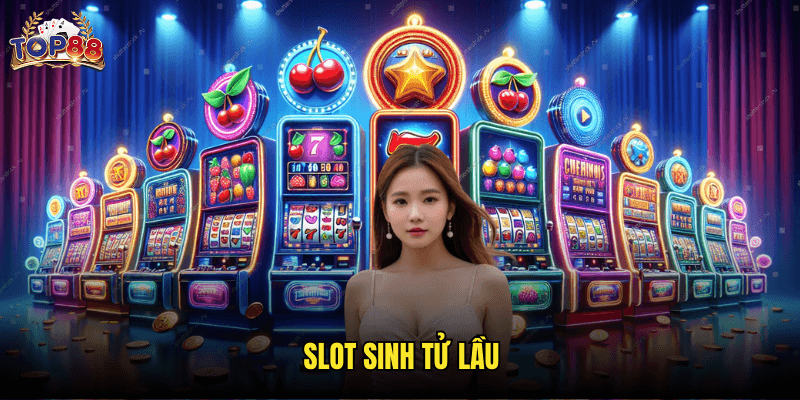 Slot Sinh Tử Lầu