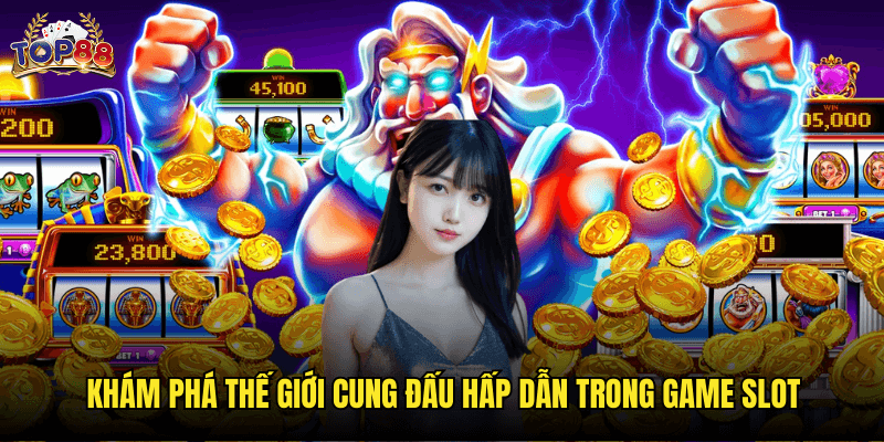 Bí Kíp Chiến Thắng Slot Cung Đấu Top88: Hành Trình Trong Hoàng Cung Quyền Lực 2 Khám Phá Thế Giới Cung Đấu Hấp Dẫn Trong Game Slot
