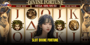 Slot Divine Fortune