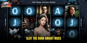 Slot The Dark Knight Rises