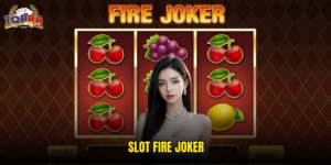 Slot Fire Joker