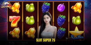 Slot Super 7s