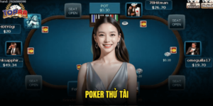 Poker Thử Tài