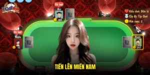 Tiến Lên Miền Nam