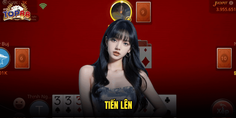 Tiến Lên