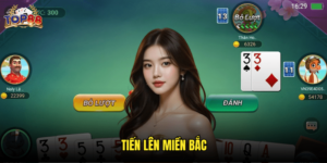 Tiến Lên Miền Bắc