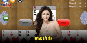 Game Bài Tấn