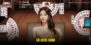 Cá Cược Chắn