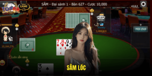 Sâm Lốc