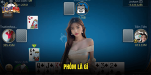 Phỏm Là Gì?