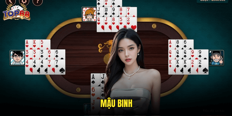 Mậu Binh